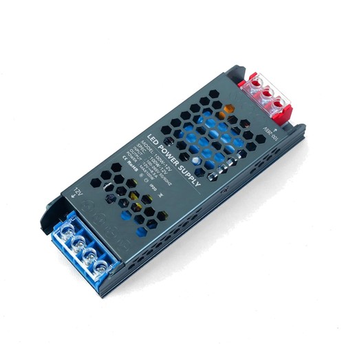 Transformateur 220v 12v 100w - 12v,
