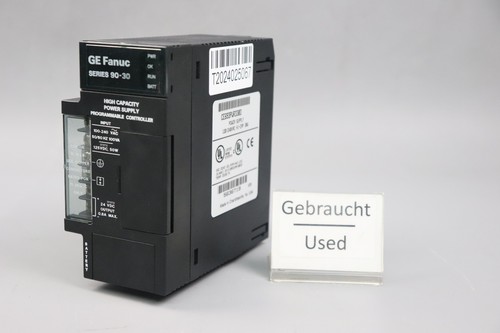 Tag fanuc ce693pwr330d - le,