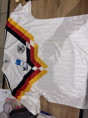 Adidas maillot allemagne - adidas,