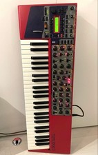 Clavia Nord Lead 3 Synthesizer