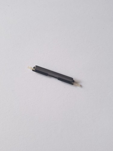Génuine bouton volume gris - volume,