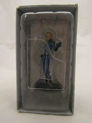 Figurine marvel eaglemoss - figurine,