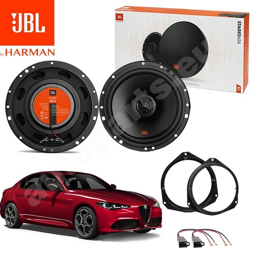 Kit enceintes jbl avant - enceintes,