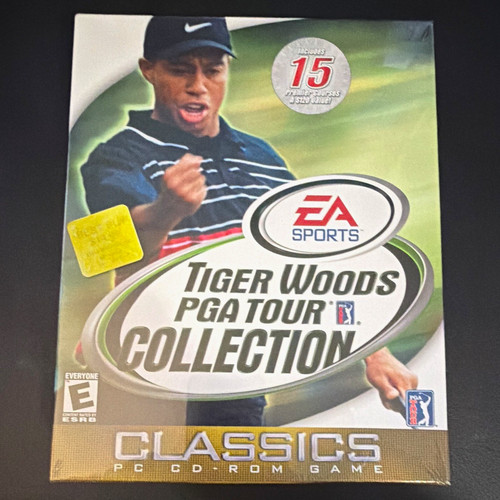 Tiger woods pga tour - woods,