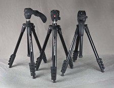 MANFROTTO MKC3-H01