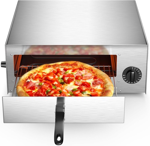 Electric pizza oven - electric,