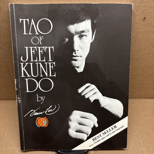 Tao jeet kune - jeet,