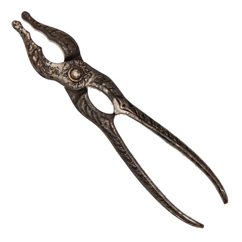 Ancien casse noix noisette - noix, /