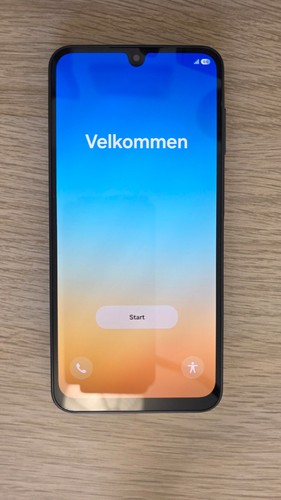Samsung galaxy a16 double - galaxy,
