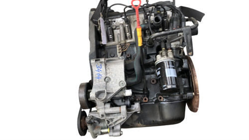 Moteur volkswagen golf abs - volkswagen,