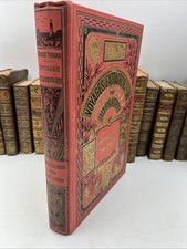 Jules Verne Vingt Mille Lieues