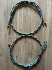 cables haut parleur XLO