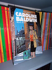  Caroline baldwin Tome 1 