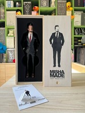 ADRIANA OLIVER MISHAMADE COUTING STARS LIMITED ED 50 kaws space invader