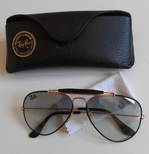 Ray Ban - Lunettes de soleil