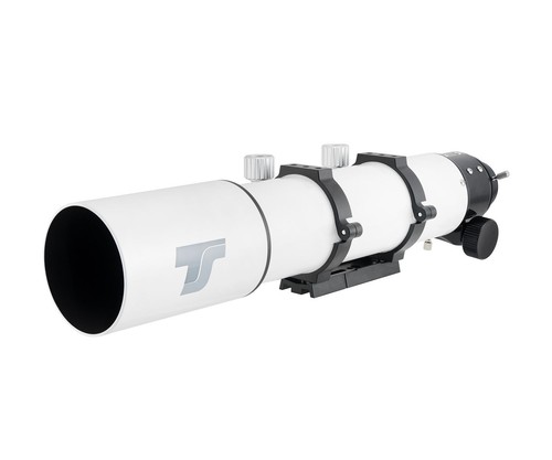 Optics refracteur - ed,