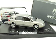 Norev 1/43 - Prototype Renault Vel Satis B73 WDA