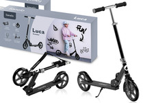 Trottinette scooter LIONELO