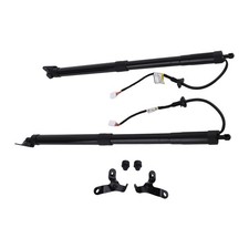 2PCS Electric Tailgate Gas