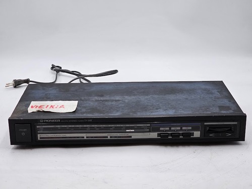 Pioneer 560l tuner - -,