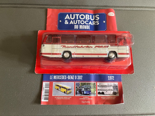 Voiture miniature mercedes - miniature,