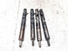 8200365186 JEU D'INJECTEURS