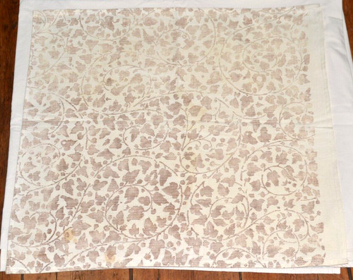 Coupon tissu vintage décor - tissu, vintage-décor