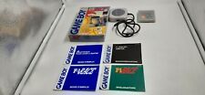Jeu Nintendo Game Boy Gameboy