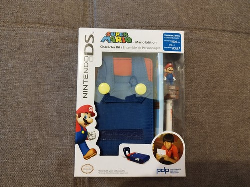 Character kit mario - kit,