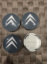 CABOCHON CENTRE DE JANTE ALU