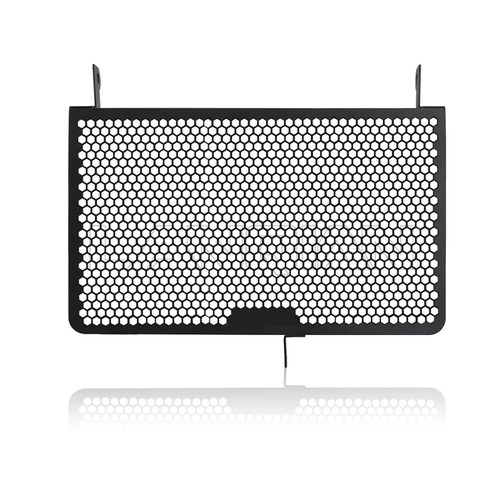 Motorcycle radiator grille - motorcycle,