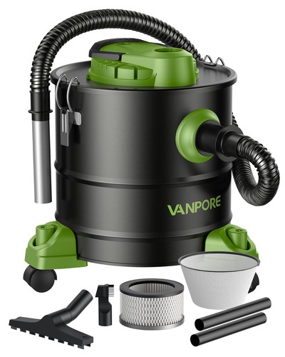 Aspirateur cendres 1200 w - aspirateur, à