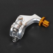 Cocotte gauche pour Moto