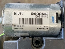 Chrysler Pacifica 2018 Essence