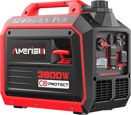 3800w portable inverter - 3800w,
