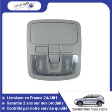 🇫🇷 PLAFONNIER SSANGYONG