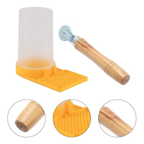 Pcs materiel apiculture - pcs,
