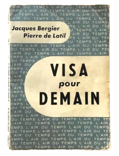 Bergier jacques latil - et,