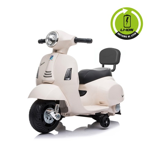 Moto électrique vespa gts - moto,