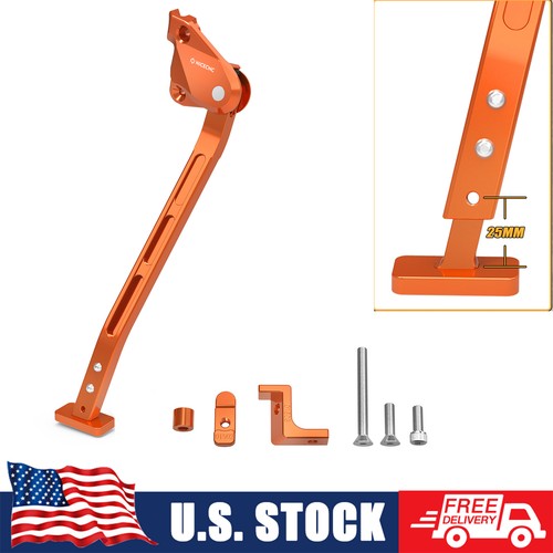 Nicecnc kickstand side stand - kickstand,