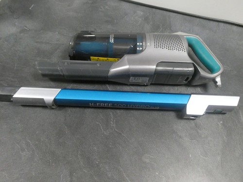 Aspirateur balais hoover model - balais,