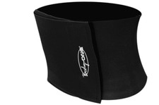 Ceinture de sudation