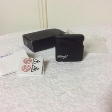 BRIQUET GAZ ELECTRONIQUE