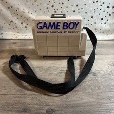 Malette De Transport Nintendo Gameboy -
