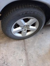 Jante TOYOTA RAV4 2 PHASE 2 4261142151