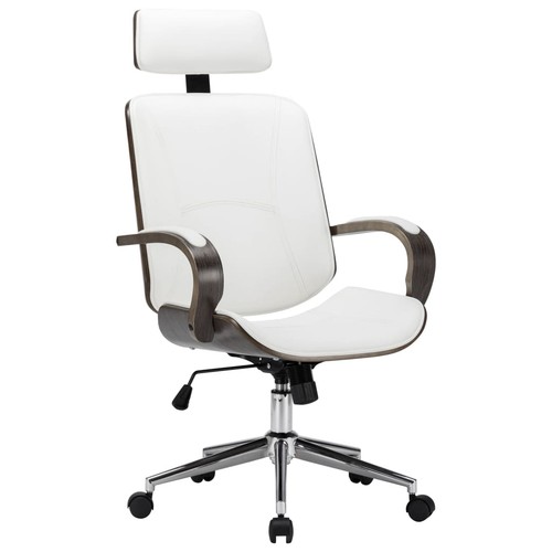 Bois courbé chaise bureau - courbé, de
