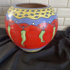 vase boule Hilton Mc Connico