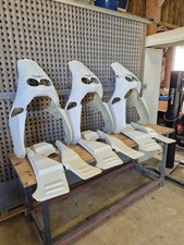 Kit Rallye for Honda