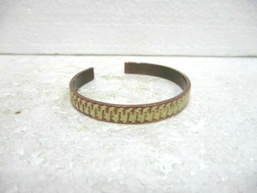 Bracelet cuivre - ,