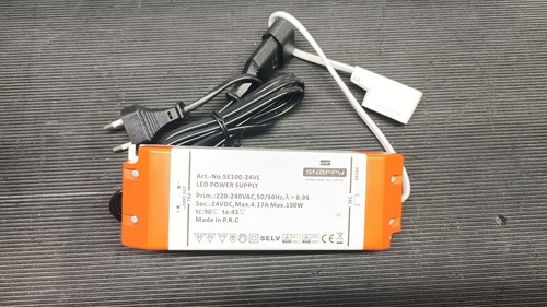 Alimentation led snappy - alimentation,